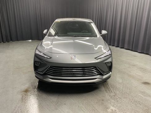 New 2026 Buick Envista Preferred w/ Convenience I Package image 3