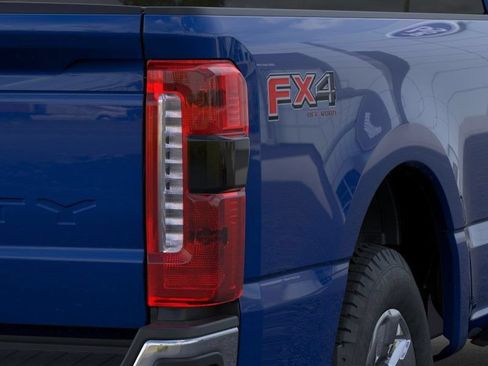 New 2026 Ford F350 Lariat w/ Lariat Ultimate Package AWD/4WD image 44