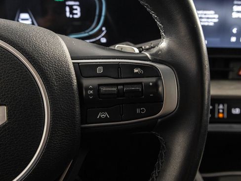 Used 2024 Kia Sportage X-Line AWD/4WD image 28
