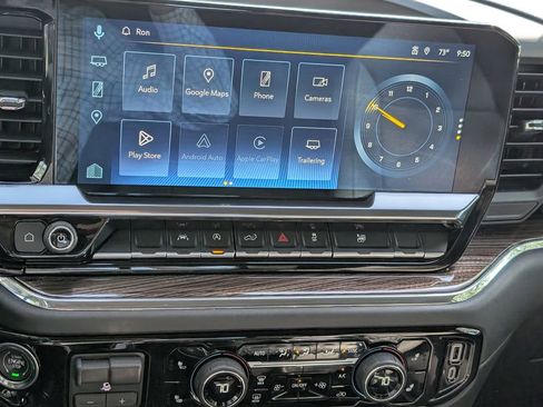 Used 2024 Chevrolet Silverado 1500 RST w/ Convenience Package II image 25