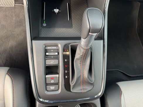 Certified 2026 Honda CR-V Sport Touring image 23