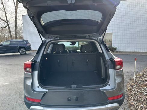 Used 2025 Chevrolet TrailBlazer LT image 10