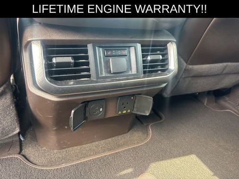 Used 2023 Ford F150 King Ranch w/ Equipment Group 601A High image 24