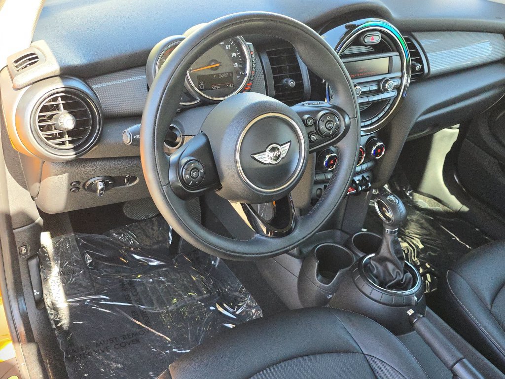 Used 2015 MINI Cooper 2-Door Hardtop FWD image 19
