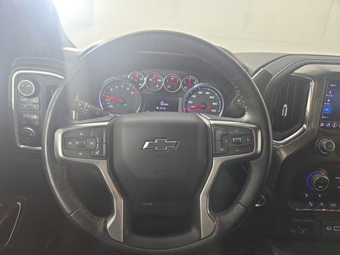 Used 2022 Chevrolet Silverado 1500 RST image 14