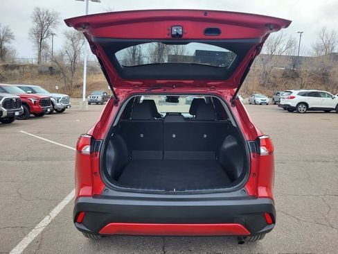 Used 2023 Toyota Corolla Cross LE image 11