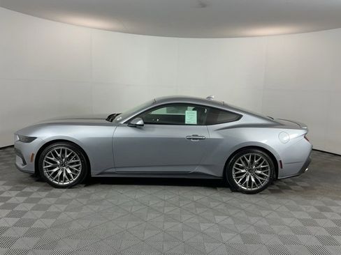 New 2025 Ford Mustang Premium image 8