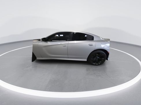 Certified 2021 Dodge Charger R/T image 8