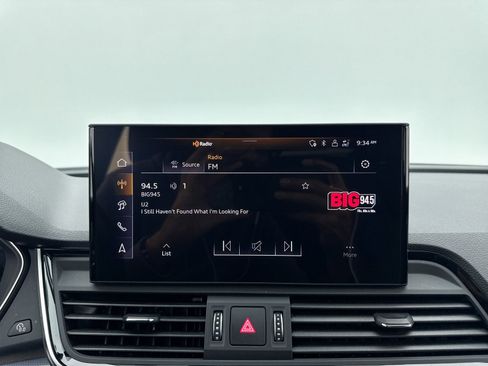 Used 2024 Audi Q5 2.0T Premium Plus image 29