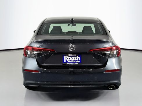 Certified 2023 Honda Civic Sport image 6