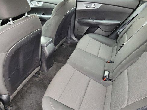 Used 2023 Kia Forte LXS image 12
