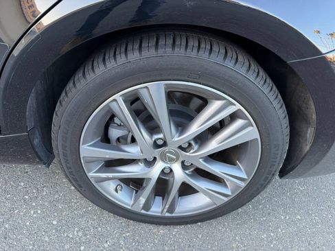 Used 2020 Lexus IS 300 w/ Accessory Package 2 RWD image 32
