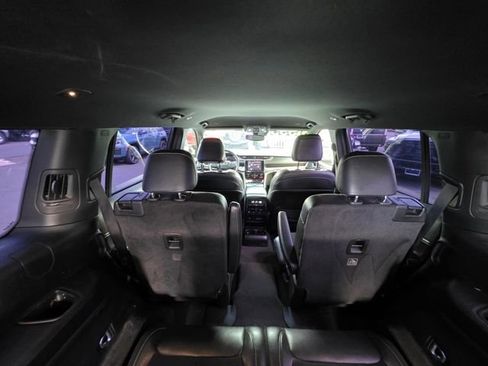 Used 2021 Jeep Grand Cherokee L Laredo AWD/4WD image 12
