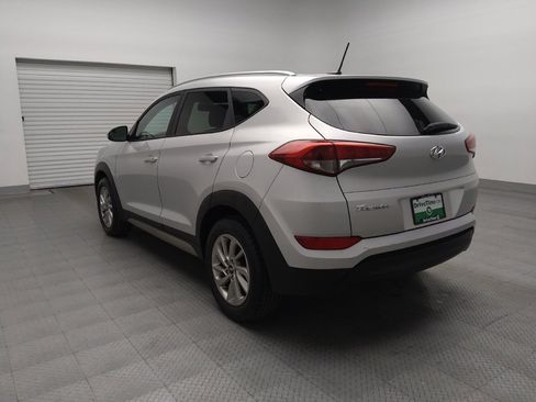 Used 2017 Hyundai Tucson SE w/ SE Popular Package 02 FWD image 5