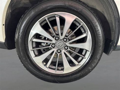 Used 2017 Acura RDX AWD w/ Advance Package image 23
