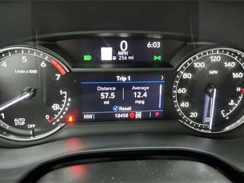 Certified 2024 Cadillac XT5 Premium Luxury w/ LPO, Floor Liner Package image 15