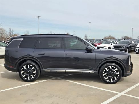 New 2027 Kia Telluride S image 7