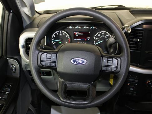 Certified 2023 Ford F150 XL w/ Trailer Tow Package image 14