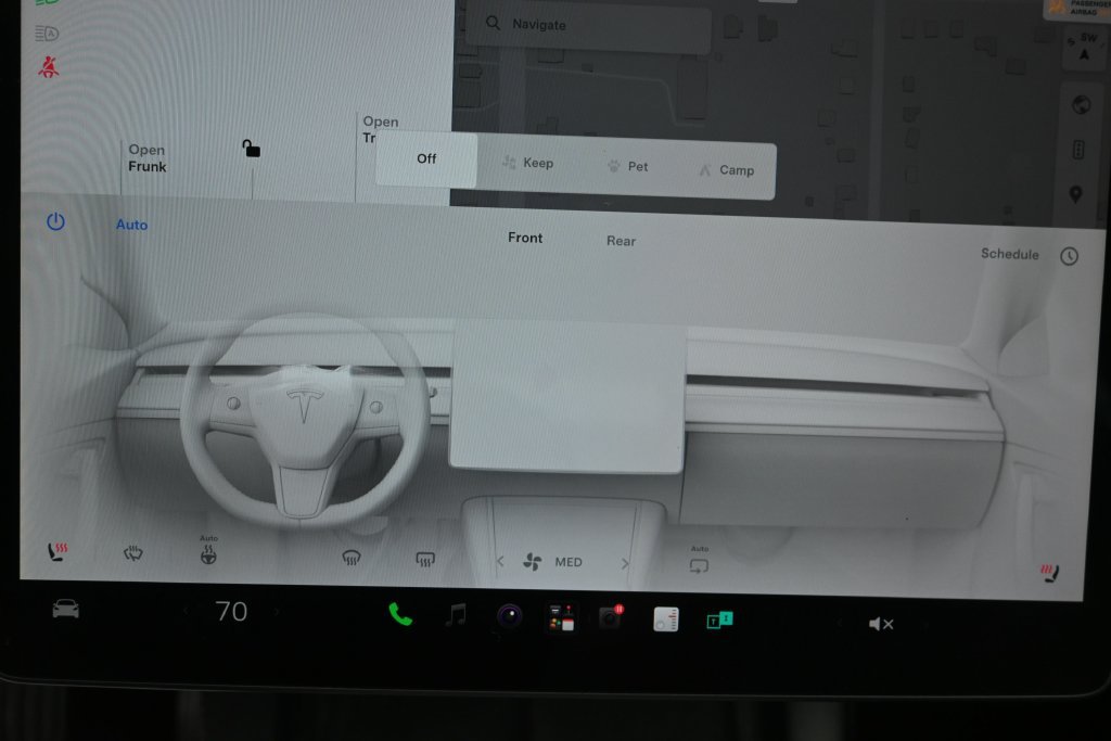 Used 2023 Tesla Model 3 Standard Range RWD image 27
