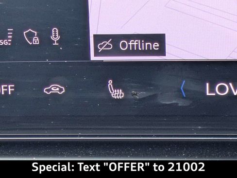 Certified 2025 Audi A5 2.0T Premium w/ Convenience Package AWD/4WD image 24