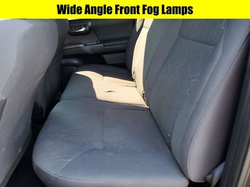 Used 2019 Toyota Tacoma TRD Off-Road image 24