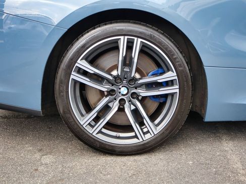 Used 2019 BMW M850i xDrive Convertible AWD/4WD image 63