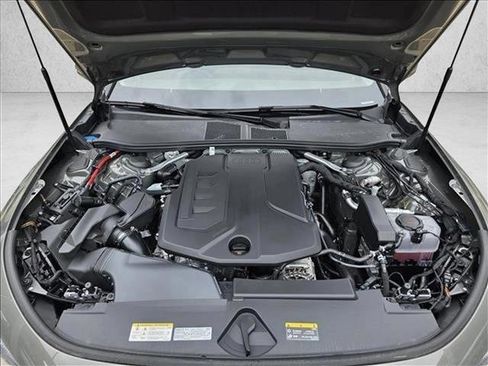 New 2025 Audi A5 2.0T Premium image 28