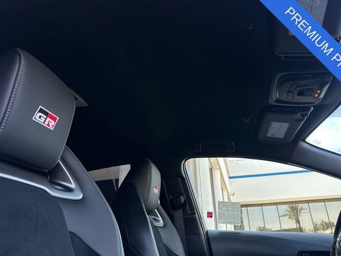 Used 2024 Toyota Corolla GR AWD/4WD image 19