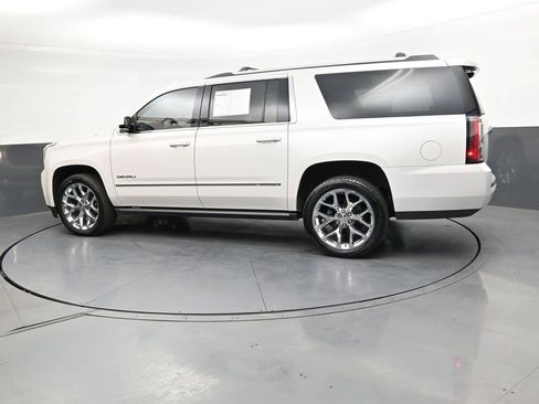 Used 2020 GMC Yukon XL Denali w/ Open Road Package image 6