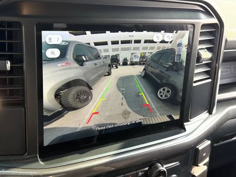 Certified 2025 Ford F150 STX RWD image 21