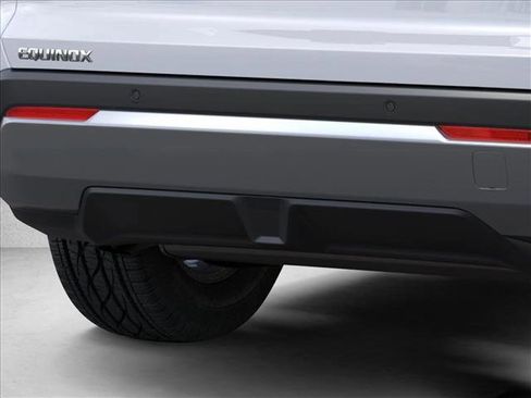 New 2026 Chevrolet Equinox LT FWD image 14