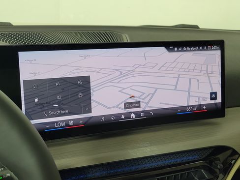 New 2026 BMW 430i xDrive 430i xDrive Coupe w/ M Sport Package image 18