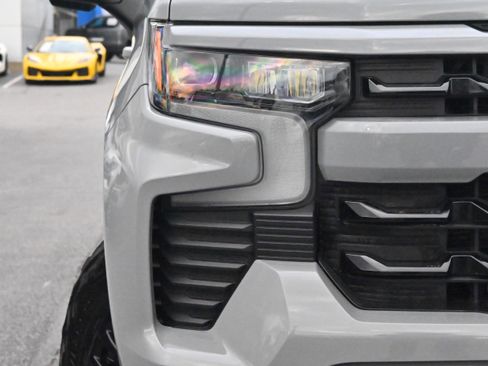 Used 2024 Chevrolet Silverado 1500 RST image 25