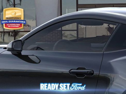 New 2025 Ford Mustang Dark Horse image 20