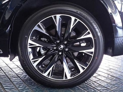 Certified 2024 MAZDA CX-90 3.3 Turbo S w/ Premium Plus AWD/4WD image 19