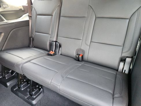 New 2026 Chevrolet Tahoe LT w/ Comfort Package RWD image 24