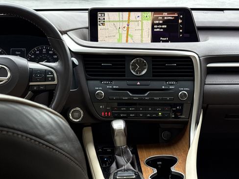 Used 2017 Lexus RX 350 AWD image 30