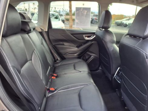 Used 2021 Subaru Forester Touring w/ Popular Package #2 image 22