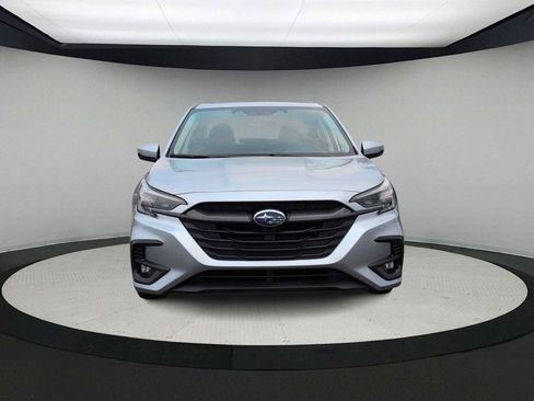 Used 2024 Subaru Legacy Limited image 3