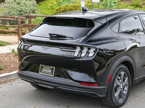 Used 2023 Ford Mustang Mach-E Select image 15