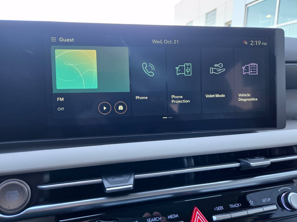 New 2026 Hyundai Tucson SEL Plus AWD/4WD image 42