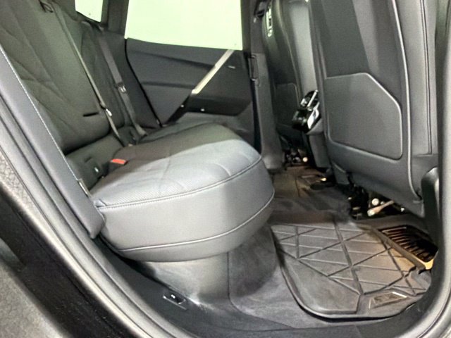 Certified 2024 BMW iX xDrive50 w/ Sport Package AWD/4WD image 23