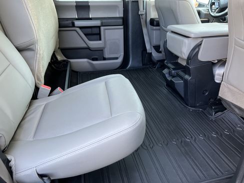 Used 2019 Ford F150 4x4 SuperCrew image 18