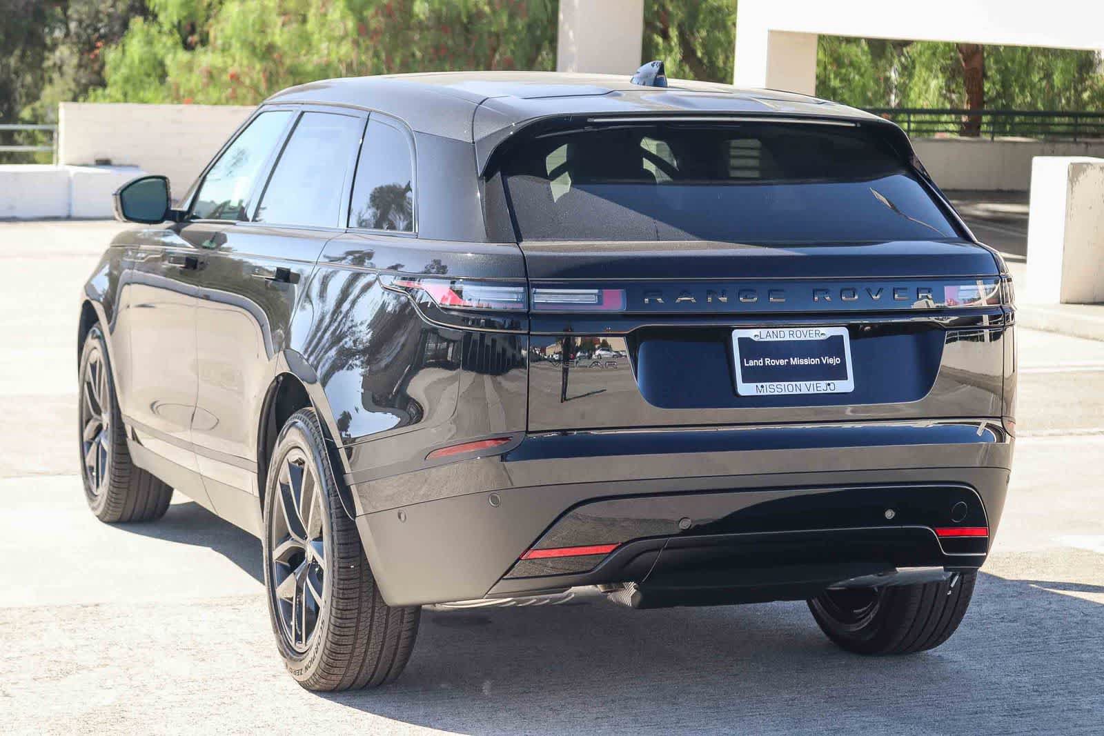 New 2026 Land Rover Range Rover Velar S AWD/4WD image 6