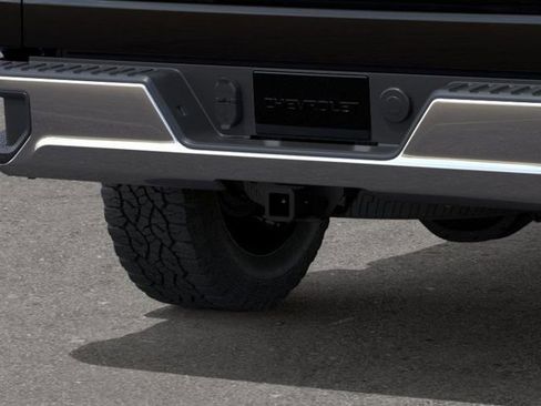 New 2026 Chevrolet Silverado 1500 LT image 14