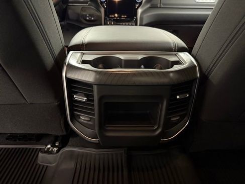 New 2026 RAM 2500 Big Horn image 16