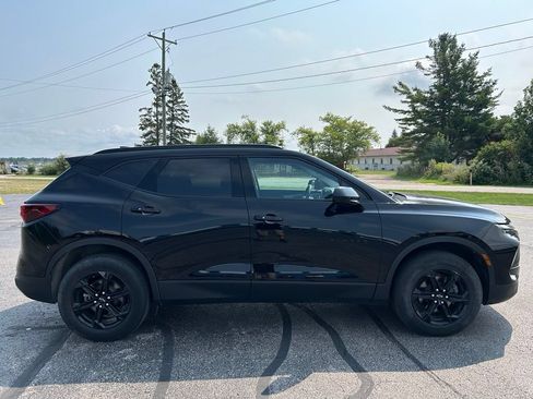 Used 2023 Chevrolet Blazer LT w/ Convenience Package AWD/4WD image 6