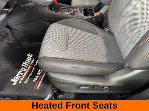 Used 2023 Subaru Forester Sport AWD/4WD image 12