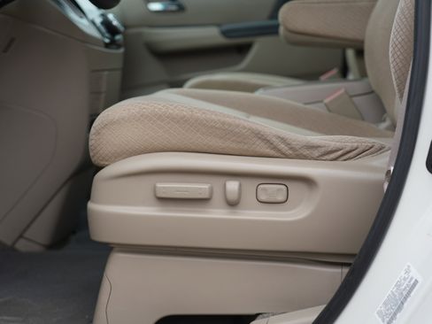 Used 2016 Honda Odyssey EX image 15