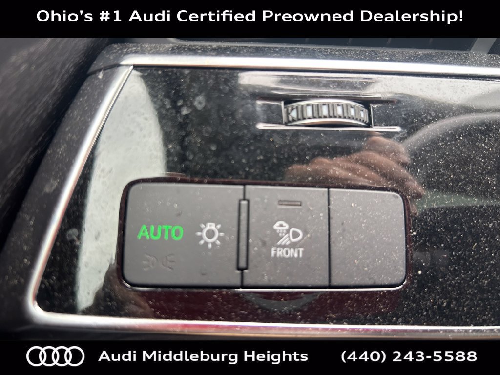 Certified 2023 Audi Q7 3.0T Premium Plus w/ Premium Plus Package AWD/4WD image 26